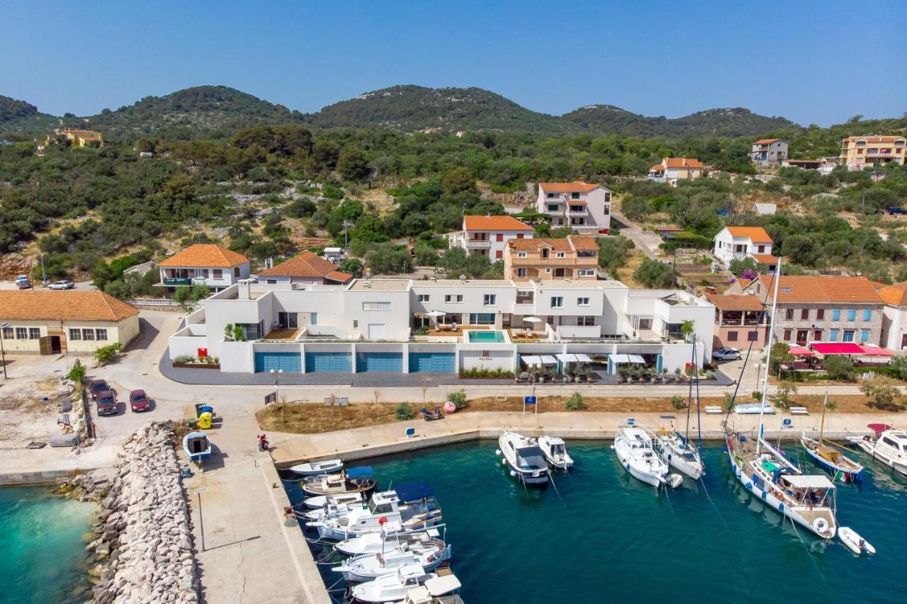 Maiora Luxury Island Apartment *