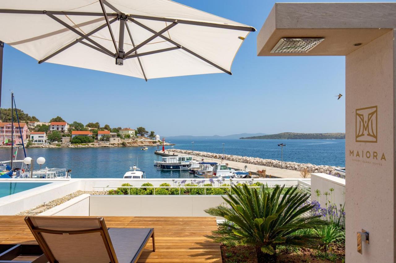 Apartment Maiora Luxury Island Sali