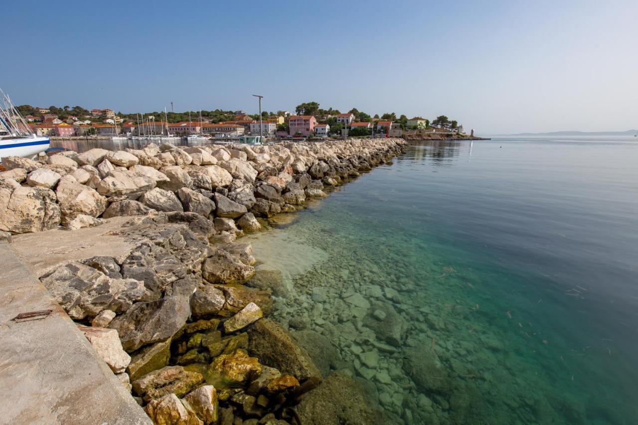 Maiora Luxury Island * Sali