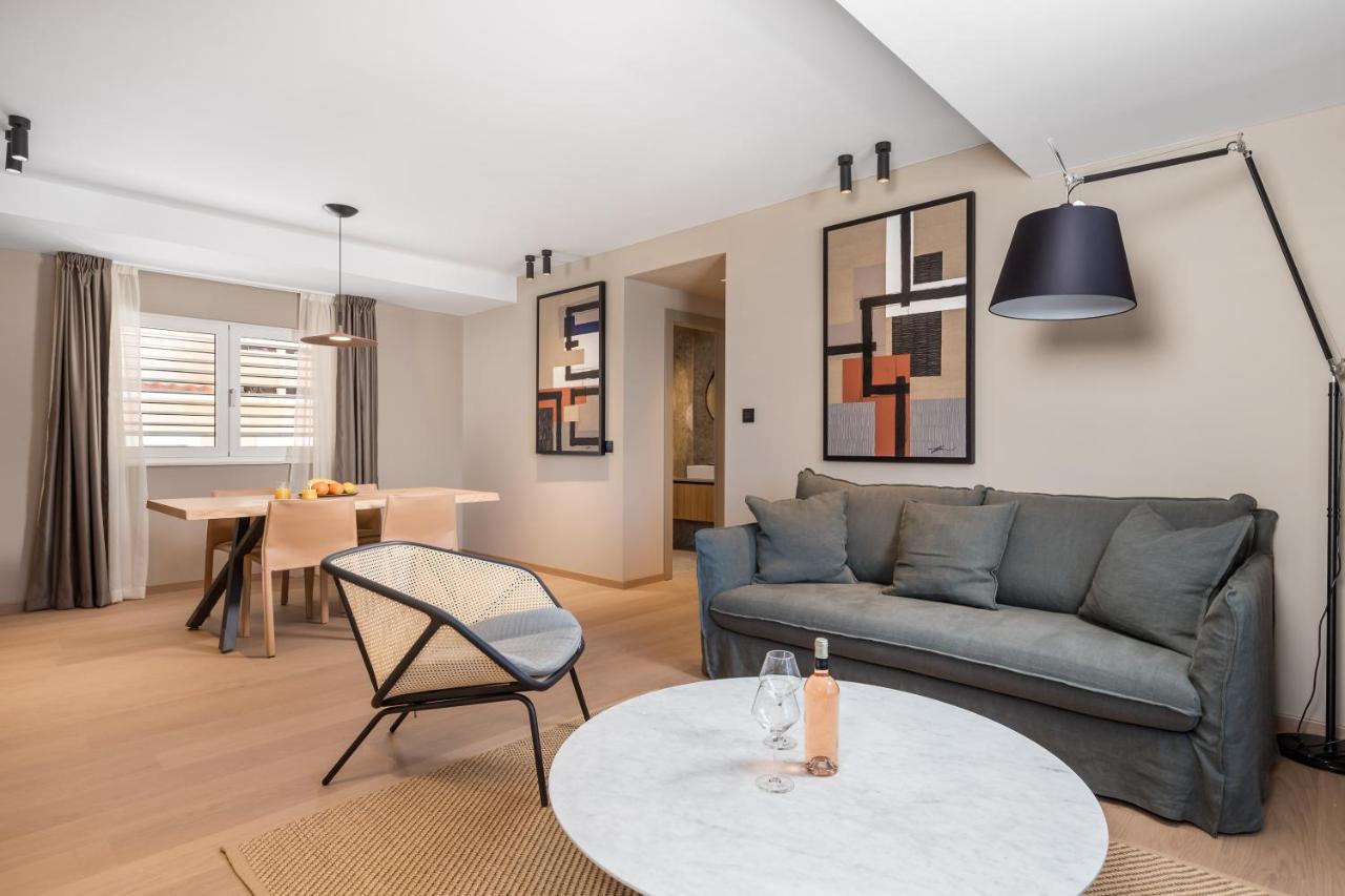 Apartment Maiora Luxury Island