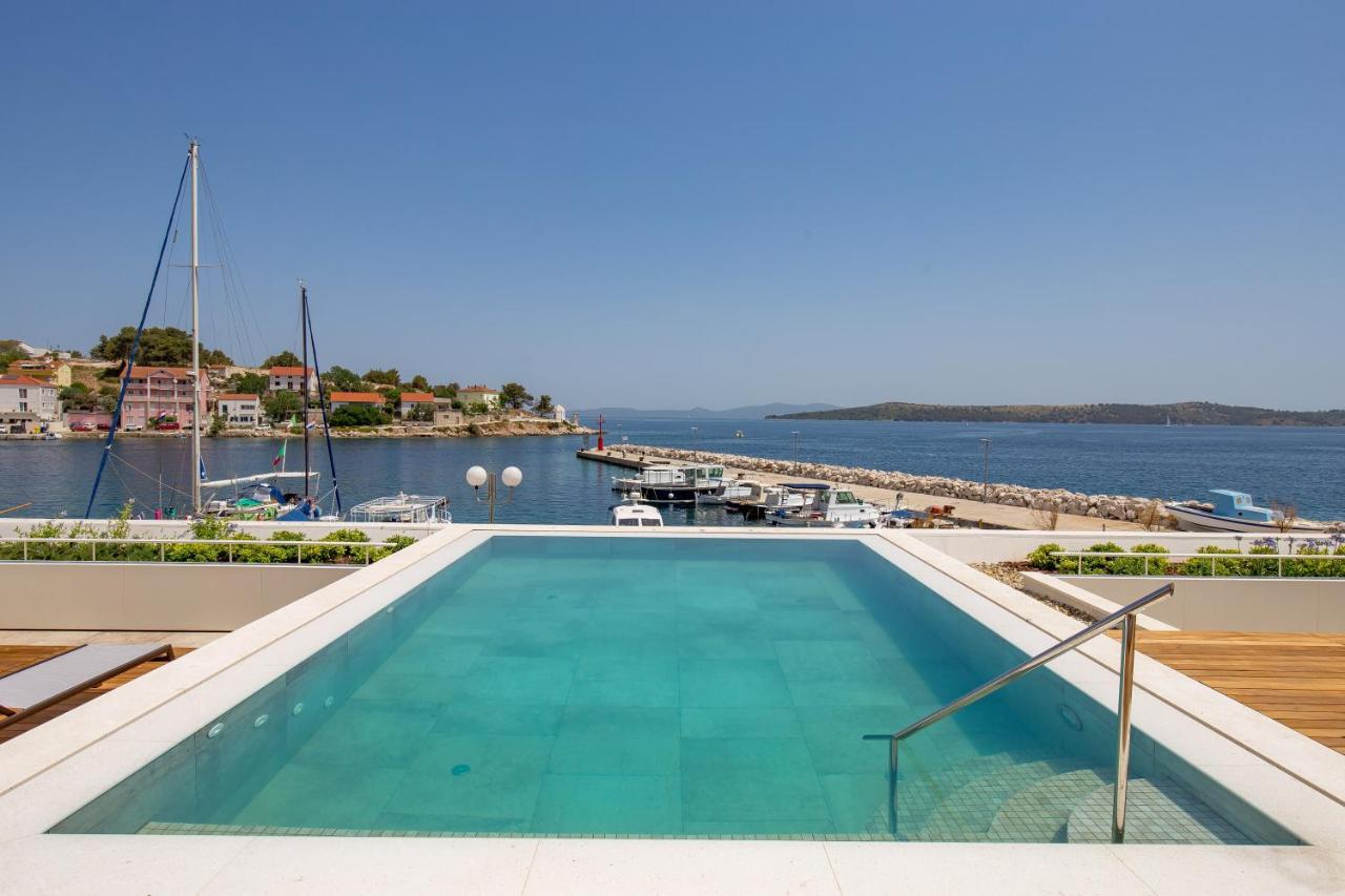 Apartment Maiora Luxury Island Sali