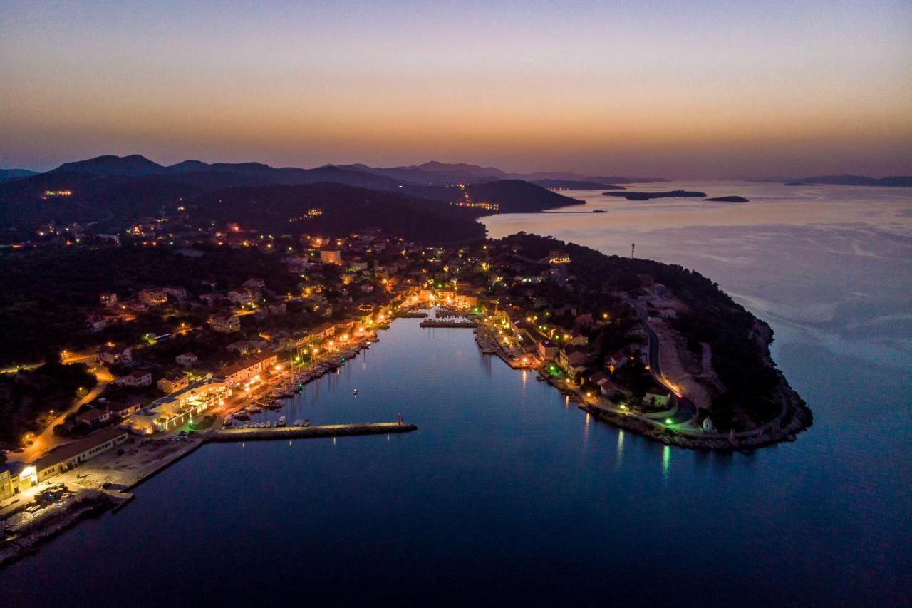 Maiora Luxury Island Apartment *