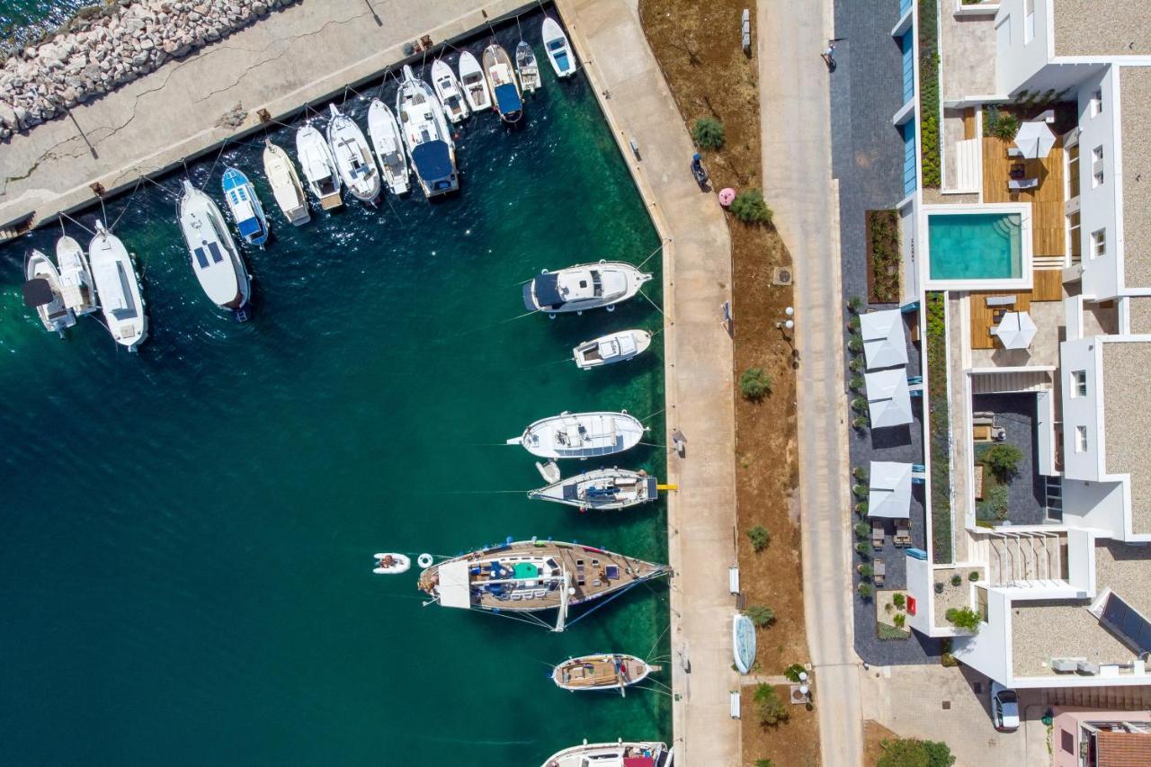 Maiora Luxury Island Apartment *