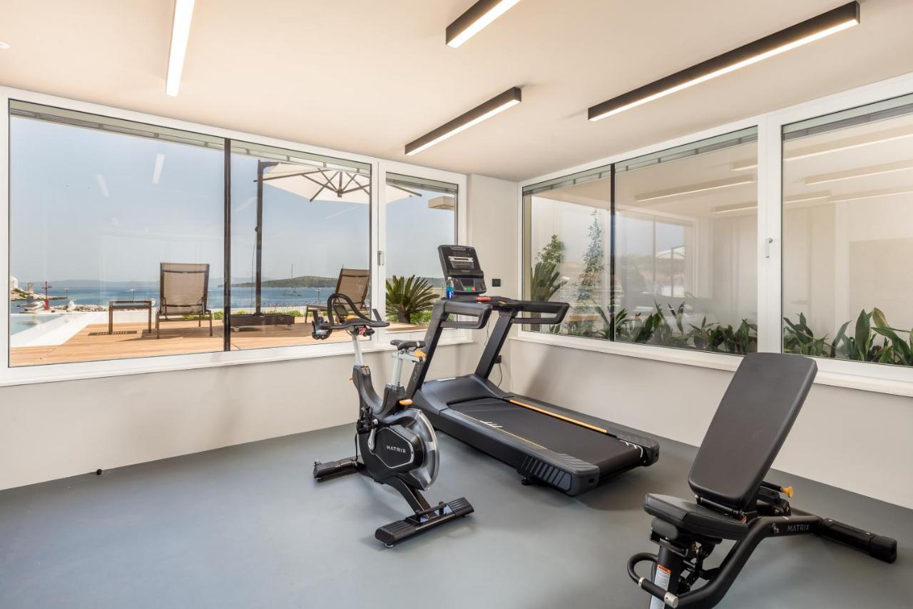 Apartment Maiora Luxury Island Sali