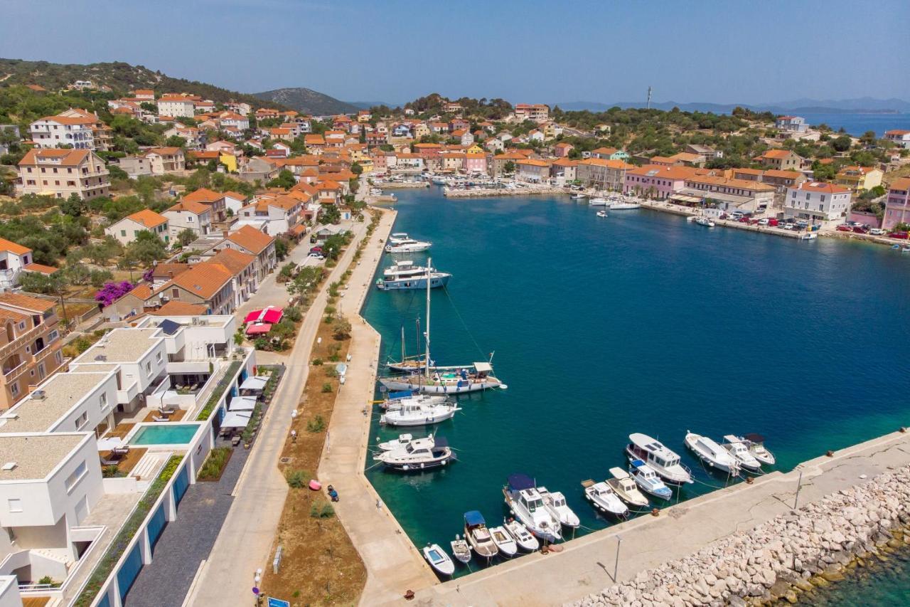 Apartment Maiora Luxury Island