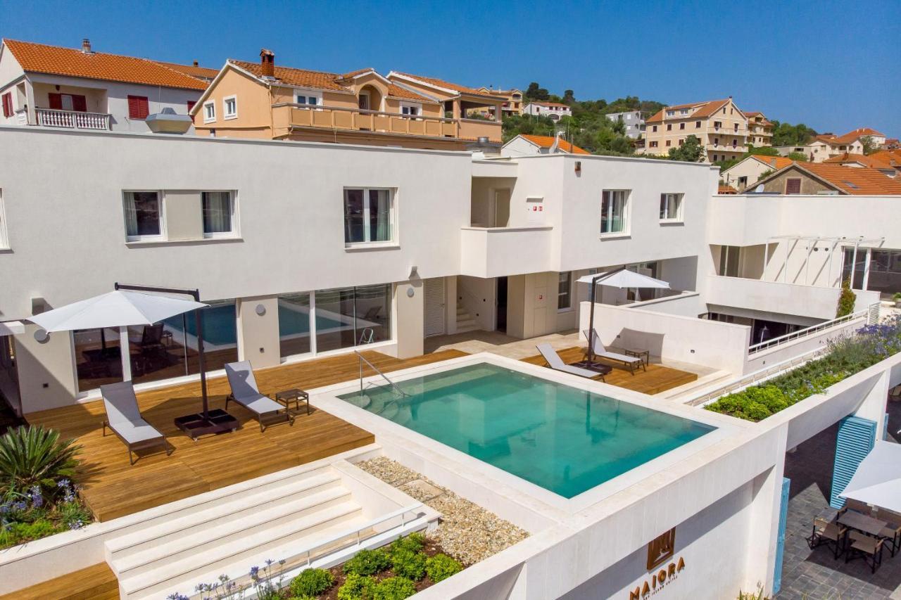 Apartment Maiora Luxury Island