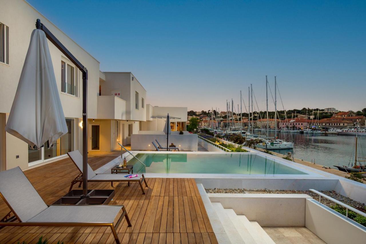 Maiora Luxury Island Apartment Sali
