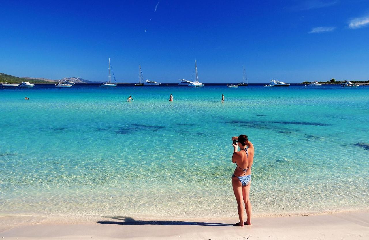 Apartment Maiora Luxury Island Sali