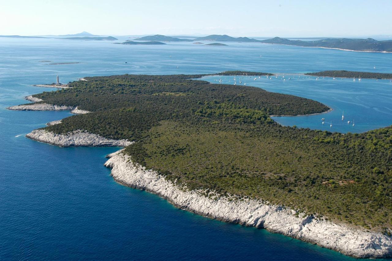 Maiora Luxury Island Apartment