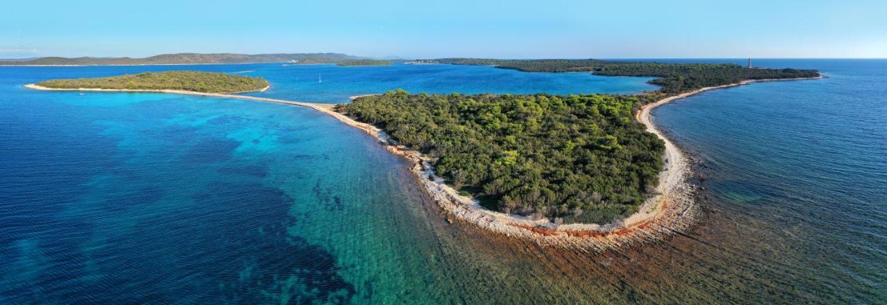 Maiora Luxury Island Apartment
